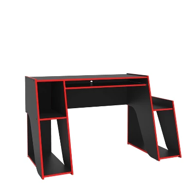 Mission Gaming Desk - Chique - Image 7