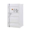 28" CargoChest White - Acme Furniture