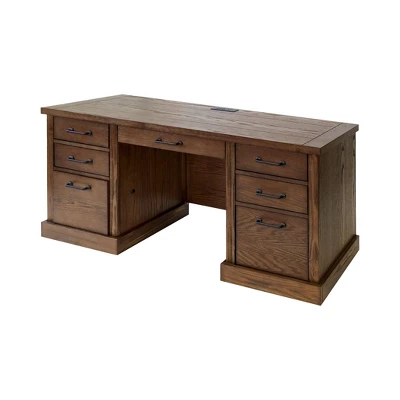 Avondale Desk - Martin Furniture - Image 10