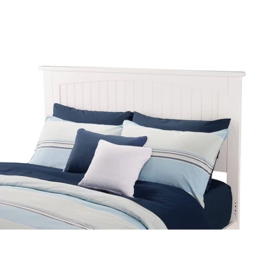 Full Nantucket Headboard - AFI - Image 2