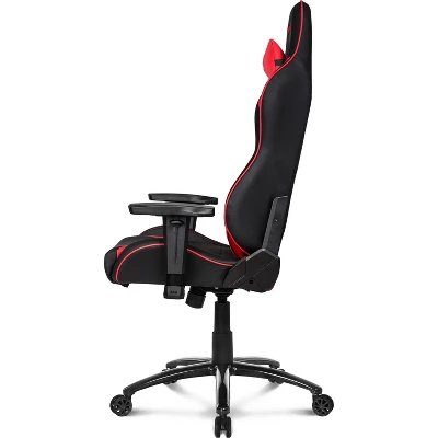 AKRacing Core Series SX Gaming Chair, Red (AK-SX-RD) - Image 2