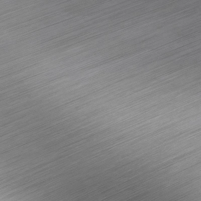 Julia Stainless Steel Top Island With Upholstered Square Stools White/Black - Crosley - Image 5