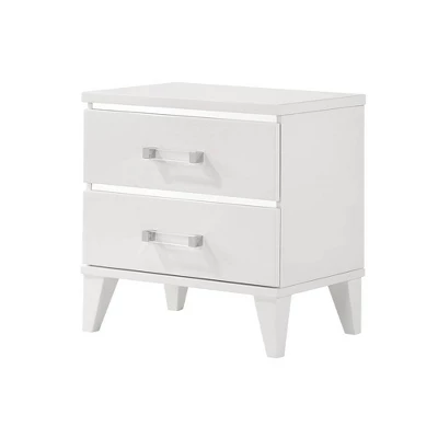 Chelsie Nightstand - Acme Furniture - Image 2