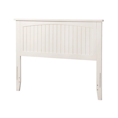 Full Nantucket Headboard - AFI - Image 6
