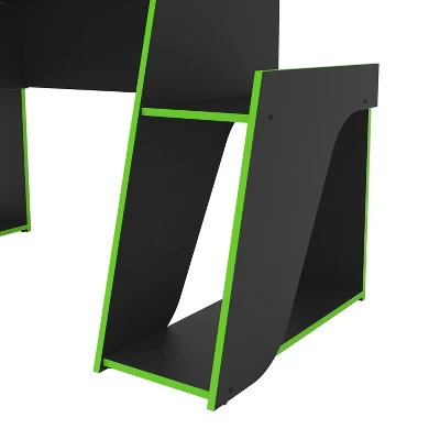 Mission Gaming Desk - Chique - Image 2